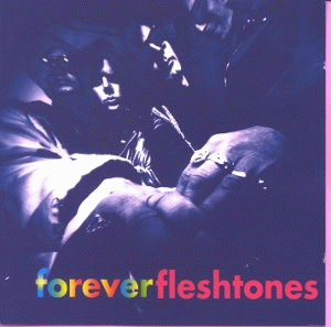 The Fleshtones : Forever Fleshtones